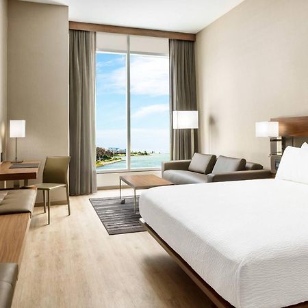 Ac Hotel By Marriott San Francisco Airport/Oyster Point Waterfront South San Francisco Exterior foto