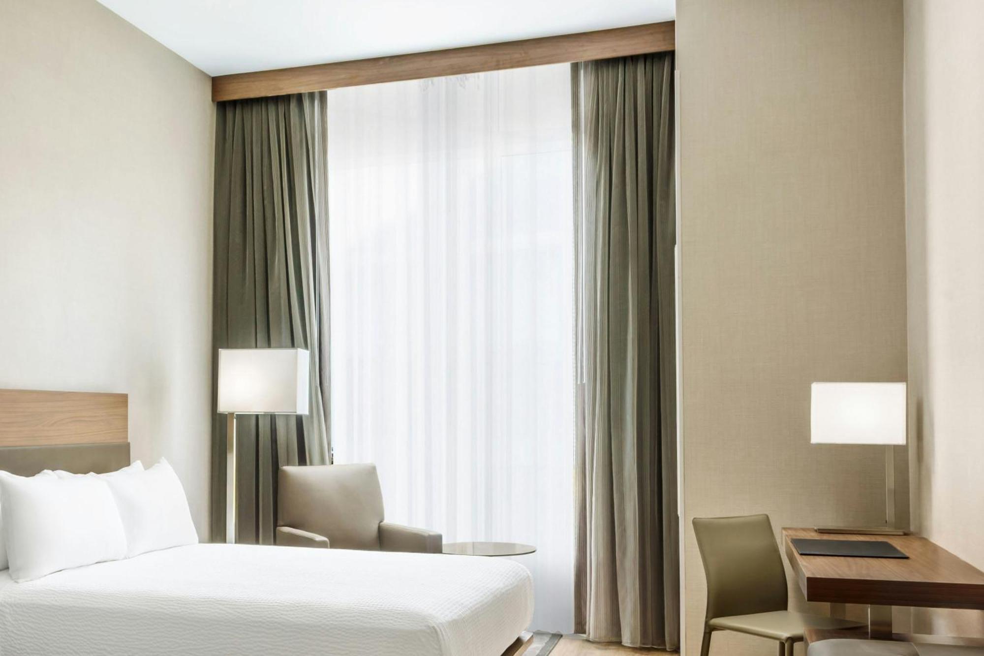 Ac Hotel By Marriott San Francisco Airport/Oyster Point Waterfront South San Francisco Exterior foto
